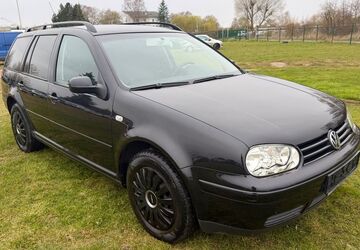 VW Golf 174.013 km 1.300 &euro; Rostock 18147