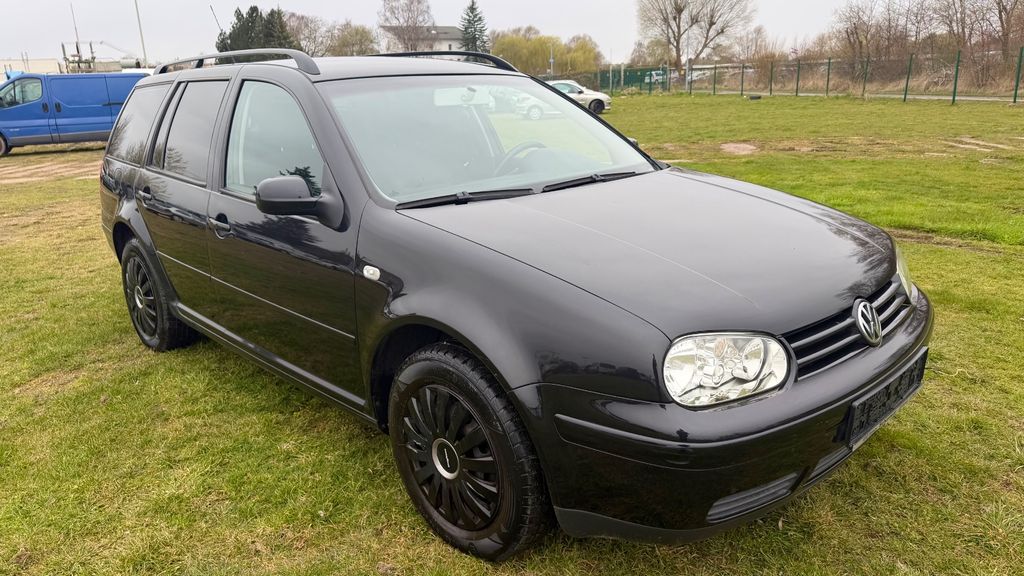 VW Golf 174.013 km 1.300 &euro; Rostock 18147