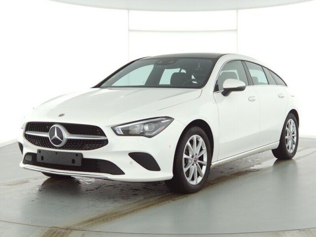 Mercedes-Benz CLA 180 73.300 km 24.400 &euro; Bad Doberan 18209