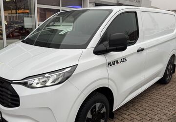 Ford Transit Custom 1.600 km 39.890 &euro; Rostock 18059