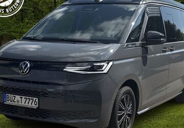 VW T7 California 1.500 km 79.990 &euro; Bützow 18246