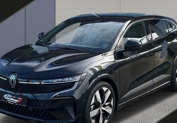 Renault Megane 10.400 km 26.700 &euro; Rostock 18146