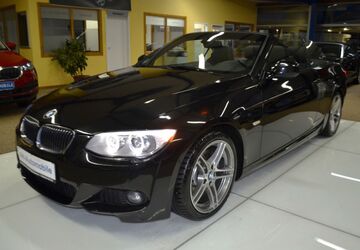 BMW 330 185.000 km 17.480 &euro; Bad Doberan 18209