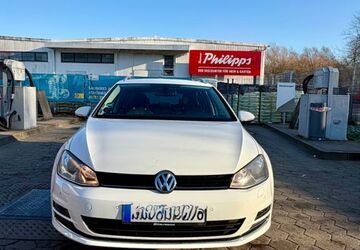 VW Golf 154.500 km 9.000 &euro; Rostock 18106