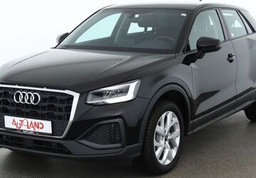 Audi Q2 57.527 km 24.990 &euro; Rostock 18146