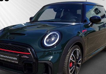Mini John Cooper Works 78.400 km 25.400 &euro; Rostock 18146