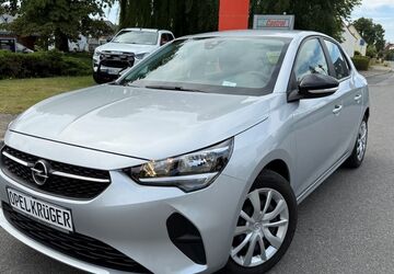 Opel Corsa 15.839 km 15.490 &euro; Rostock 18069