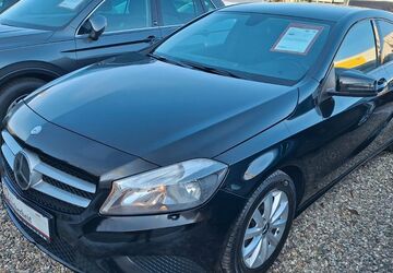 Mercedes-Benz A 180 153.000 km 7.990 &euro; Rostock 18146