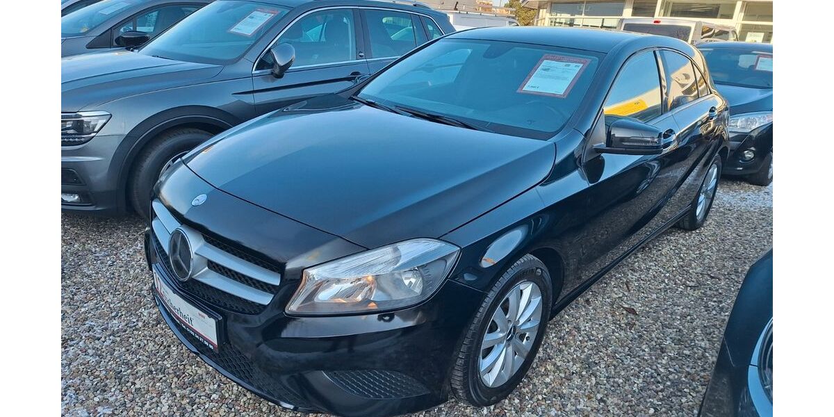 Mercedes-Benz A 180 153.000 km 7.990 &euro; Rostock 18146