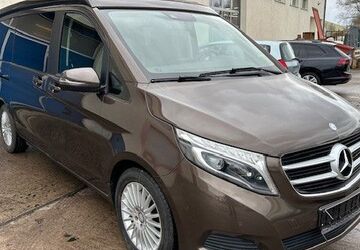 Mercedes-Benz V 220 192.000 km 38.900 &euro; Rostock 18069
