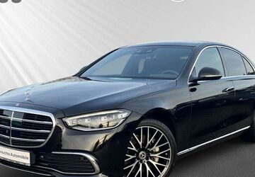 Mercedes-Benz S 400 35.900 km 83.900 &euro; Rostock 18146
