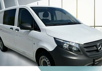 Mercedes-Benz Vito 103.218 km 26.900 &euro; Rostock 18055