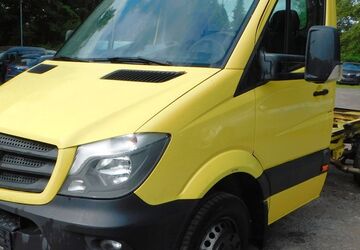 Mercedes-Benz Sprinter 325.700 km 9.500 &euro; Biendorf 18233