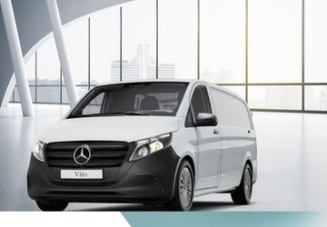 Mercedes-Benz Vito 46.423 km 41.531 &euro; Rostock 18055