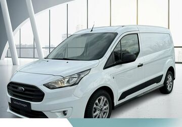 Ford Transit 39.150 km 16.990 &euro; Rostock 18055