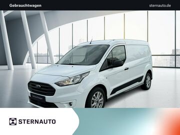 Gebrauchte Ford Transit