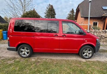 VW T5 andere 220.530 km 8.800 &euro; Rostock 18109