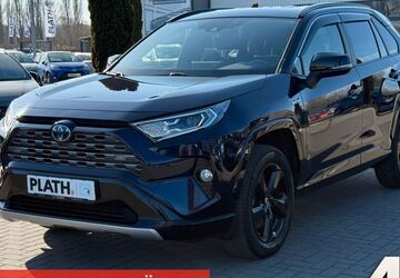 Toyota RAV 4 40.036 km 29.990 &euro; Rostock-Warnemünde 18119