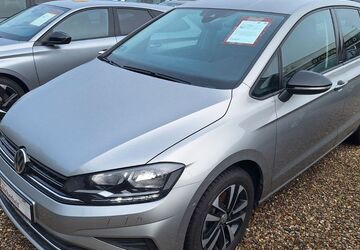 VW Golf Sportsvan 13.000 km 21.990 &euro; Rostock 18146