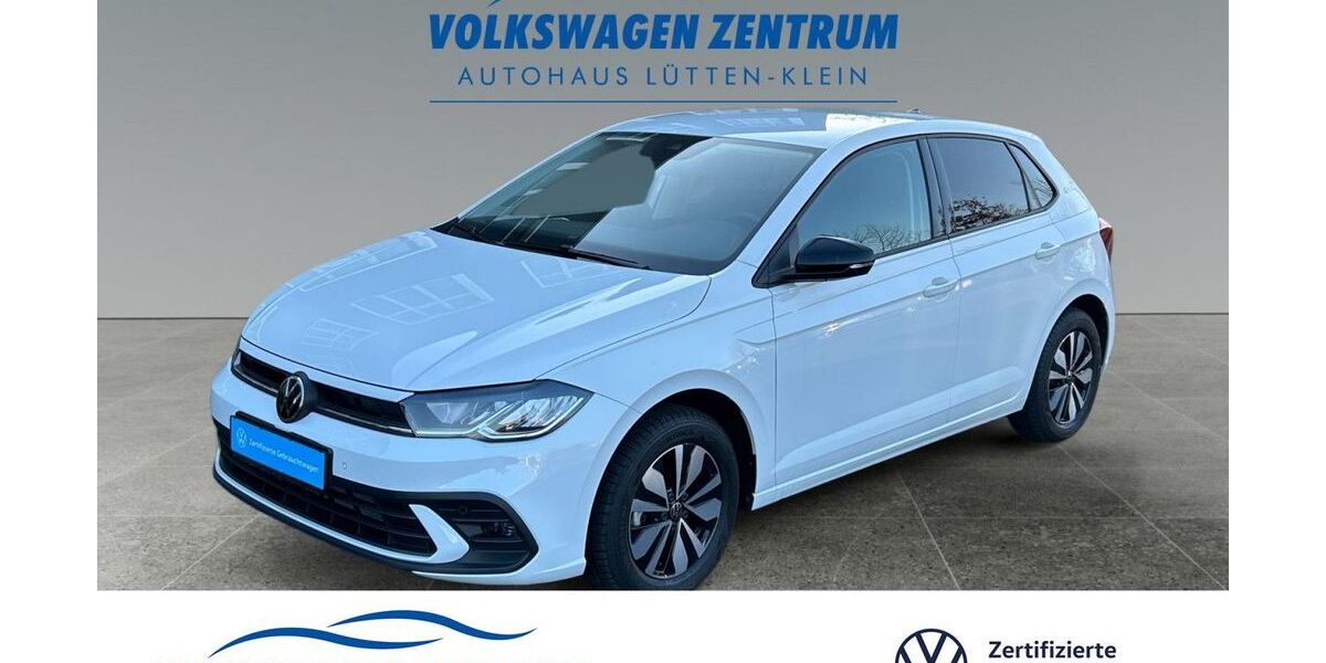 VW Polo 4.289 km 24.690 &euro; Rostock 18107