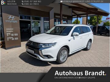 Gebrauchte Mitsubishi Outlander