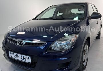 Hyundai i30 133.000 km 3.590 &euro; Rostock 18069
