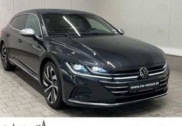 VW Arteon 89.000 km 34.990 &euro; Rostock 18146