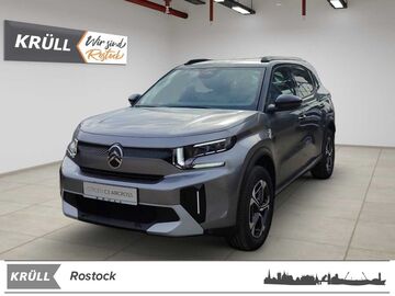 Gebrauchte Citroen C3 Aircross