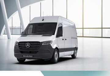 Mercedes-Benz Sprinter 61.671 km 31.490 &euro; Rostock 18055