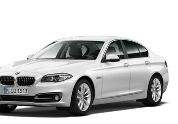 BMW 520 120.800 km 21.900 &euro; Rostock 18146