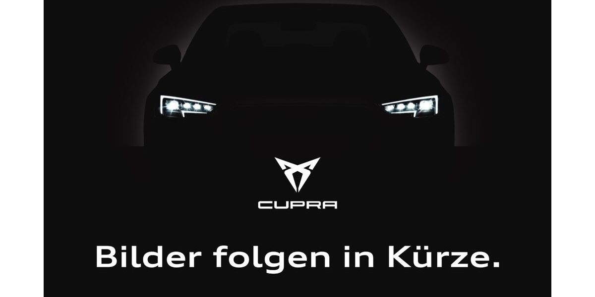 Cupra Formentor 6.000 km 36.790 &euro; Rostock 18059