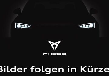 Cupra Formentor 6.000 km 38.690 &euro; Rostock 18059