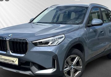 BMW X1 8.900 km 39.900 &euro; Rostock 18146