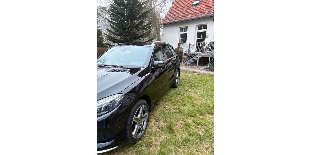 Mercedes-Benz GLE 350 135.000 km 35.555 &euro; Wittenbeck 18209