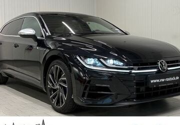 VW Arteon 58.000 km 44.500 &euro; Rostock 18146