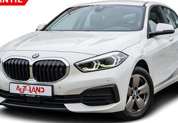 BMW 118 61.165 km 20.950 &euro; Rostock 18146