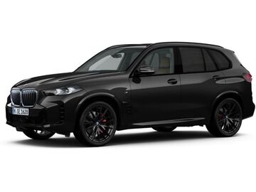 Gebrauchte BMW X5