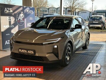 Gebrauchte Toyota C-HR