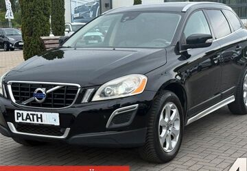 Volvo XC60 268.620 km 9.990 &euro; Rostock-Warnemünde 18119