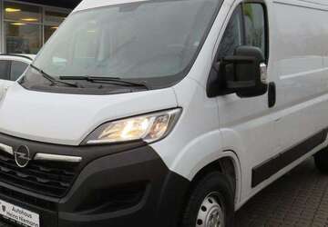Opel Movano 71.000 km 22.900 &euro; Rostock- Roggentin 18184