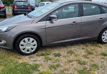 Ford Focus 175.000 km 2.700 &euro; Ribnitz-Damgarten 18311