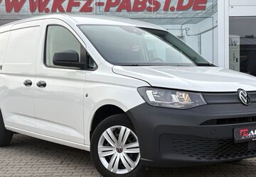 VW Caddy 40.480 km 19.990 &euro; Ribnitz Damgarten 18311