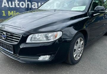 Volvo V70 191.000 km 9.900 &euro; Rostock - Evershagen 18106