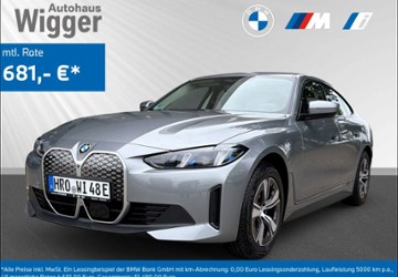 BMW i4 5.000 km 51.490 &euro; Rostock 18146