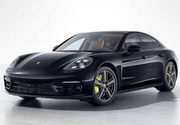 Porsche Panamera 140.699 km 71.450 &euro; Papendorf 18059