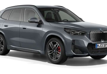 BMW iX1 5.000 km 54.308 &euro; Rostock 18146