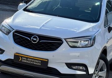 Opel Mokka 137.377 km 10.550 &euro; ROSTOCK 18146