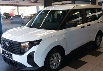 Ford Tourneo Courier 5.200 km 27.490 &euro; Rostock 18106