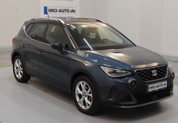 Seat Arona 24.600 km 23.220 &euro; Rostock 18106