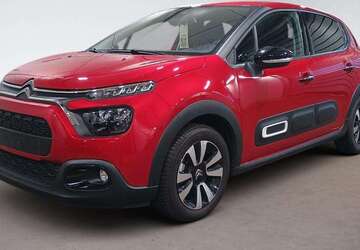 Citroen C3 25.600 km 14.950 &euro; Heiligenhagen 18239